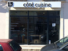 Côté Cuisine